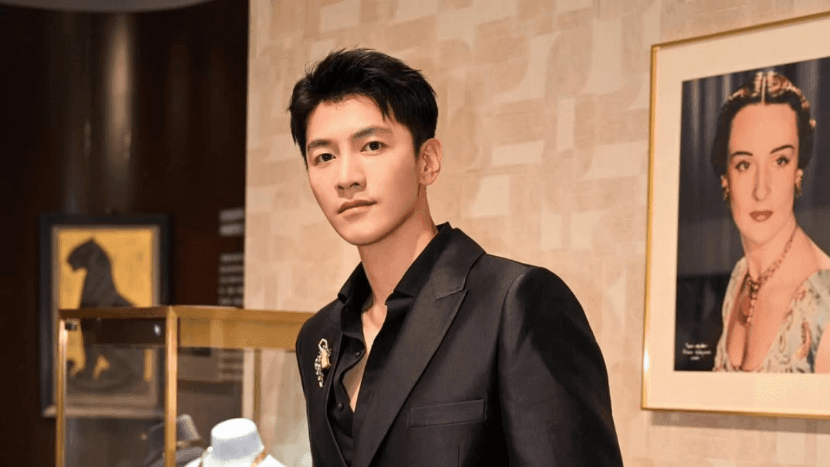 Jin Ze, astro de dramas chineses, morre aos 33 anos