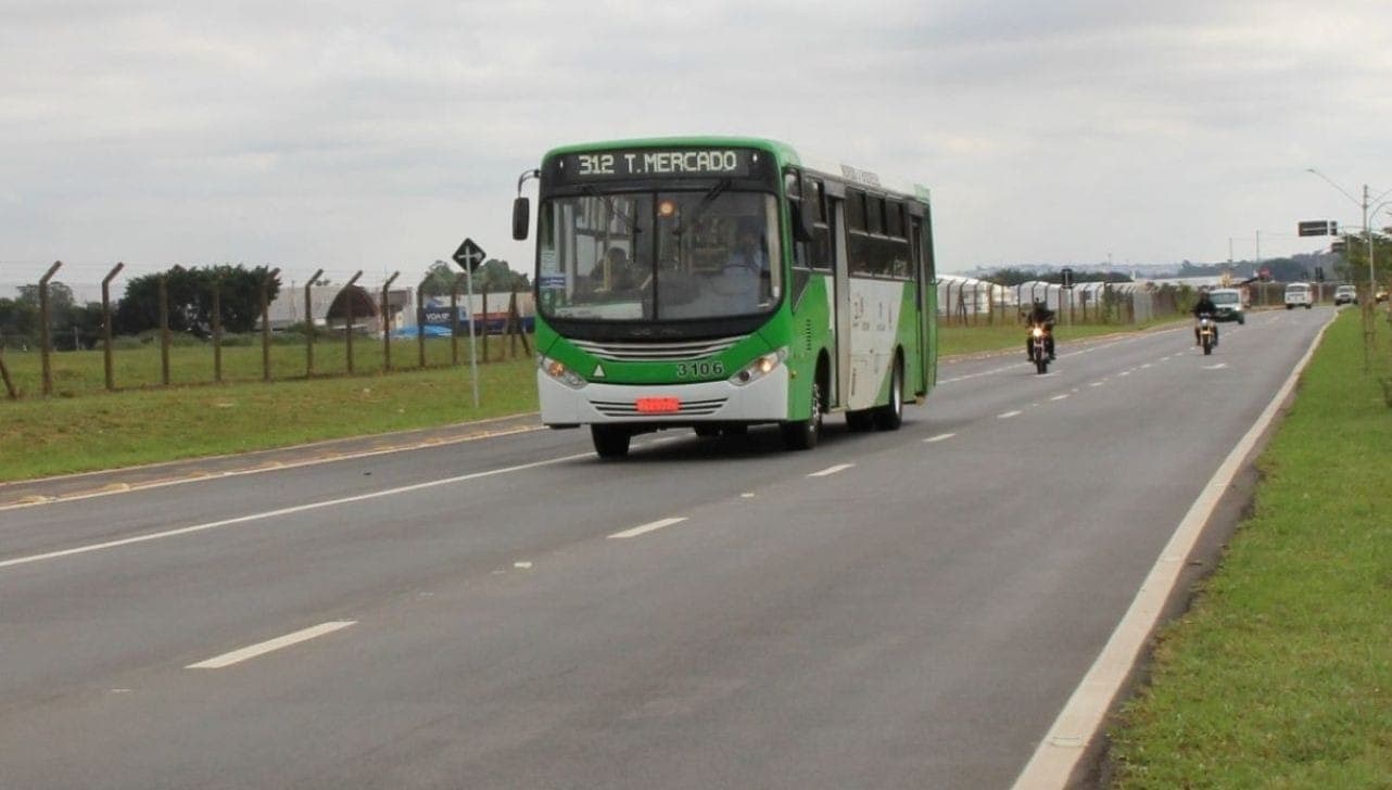 Linha 312 (Vila Esperança)
