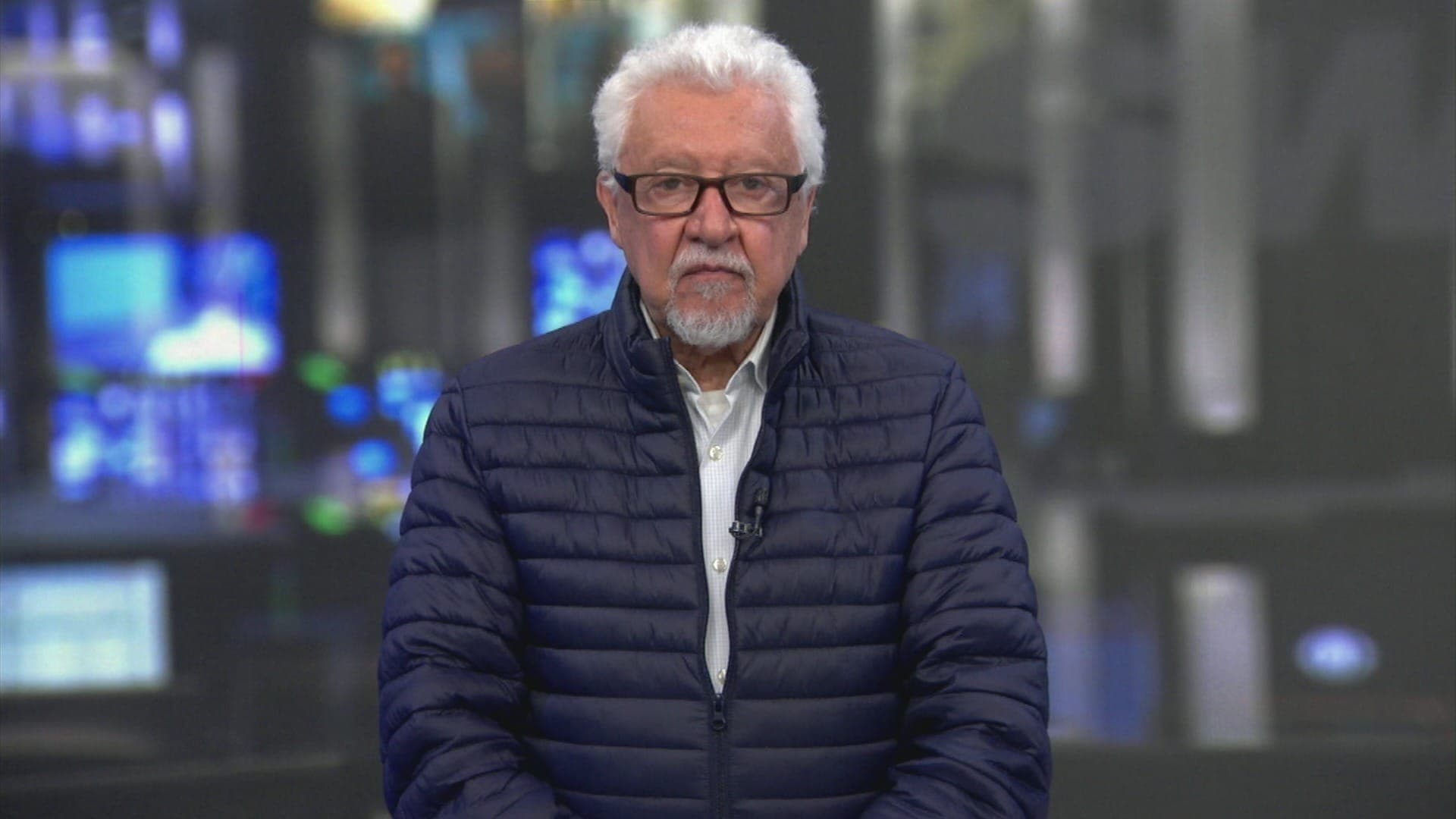 Fernando Mitre