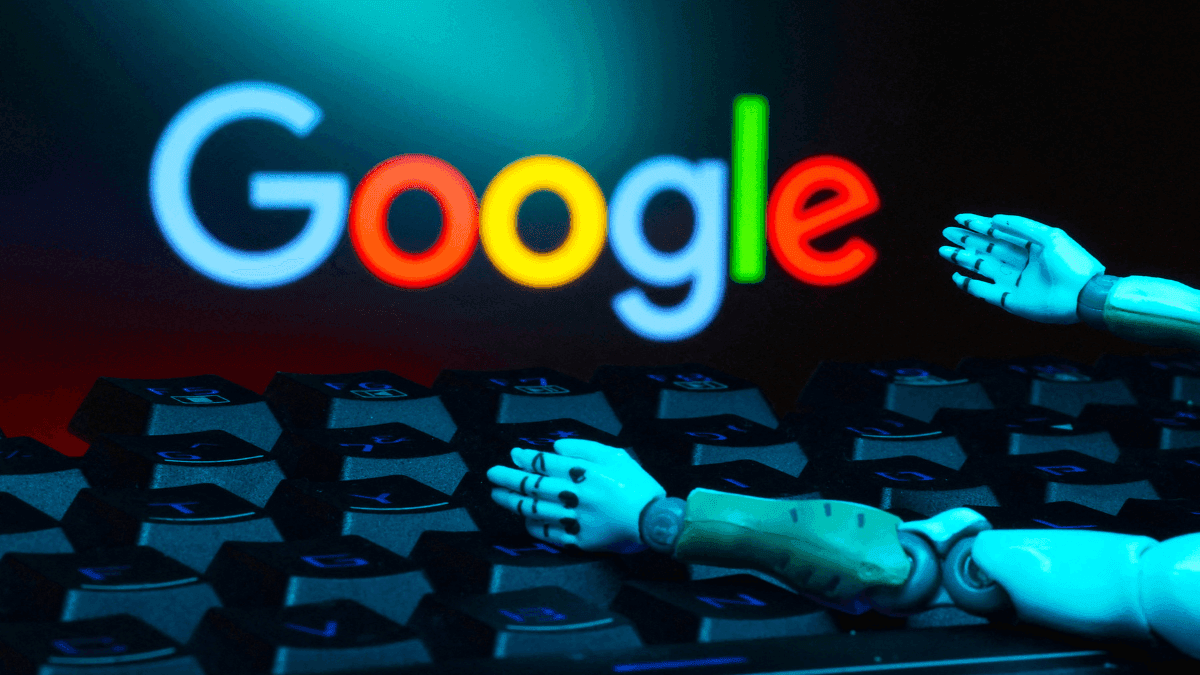 Google
