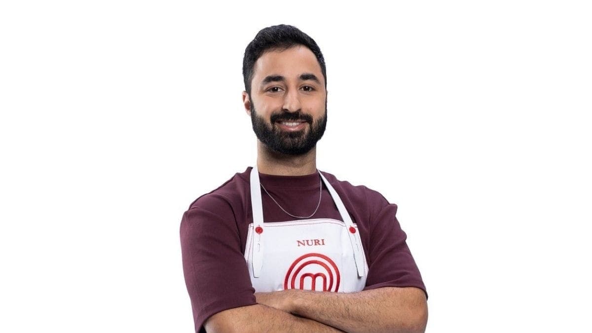 Nuri, do MasterChef 2026