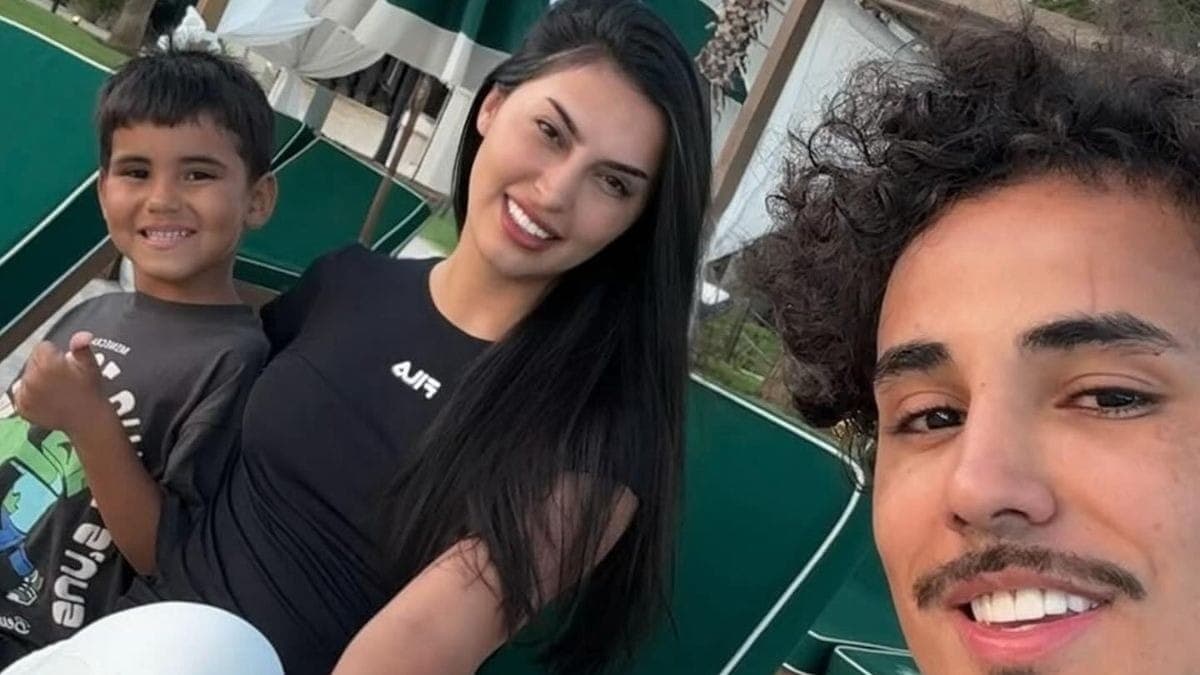 Quem é Byanca Gabarron, esposa de MC Livinho que virou assunto após vídeo com Virginia