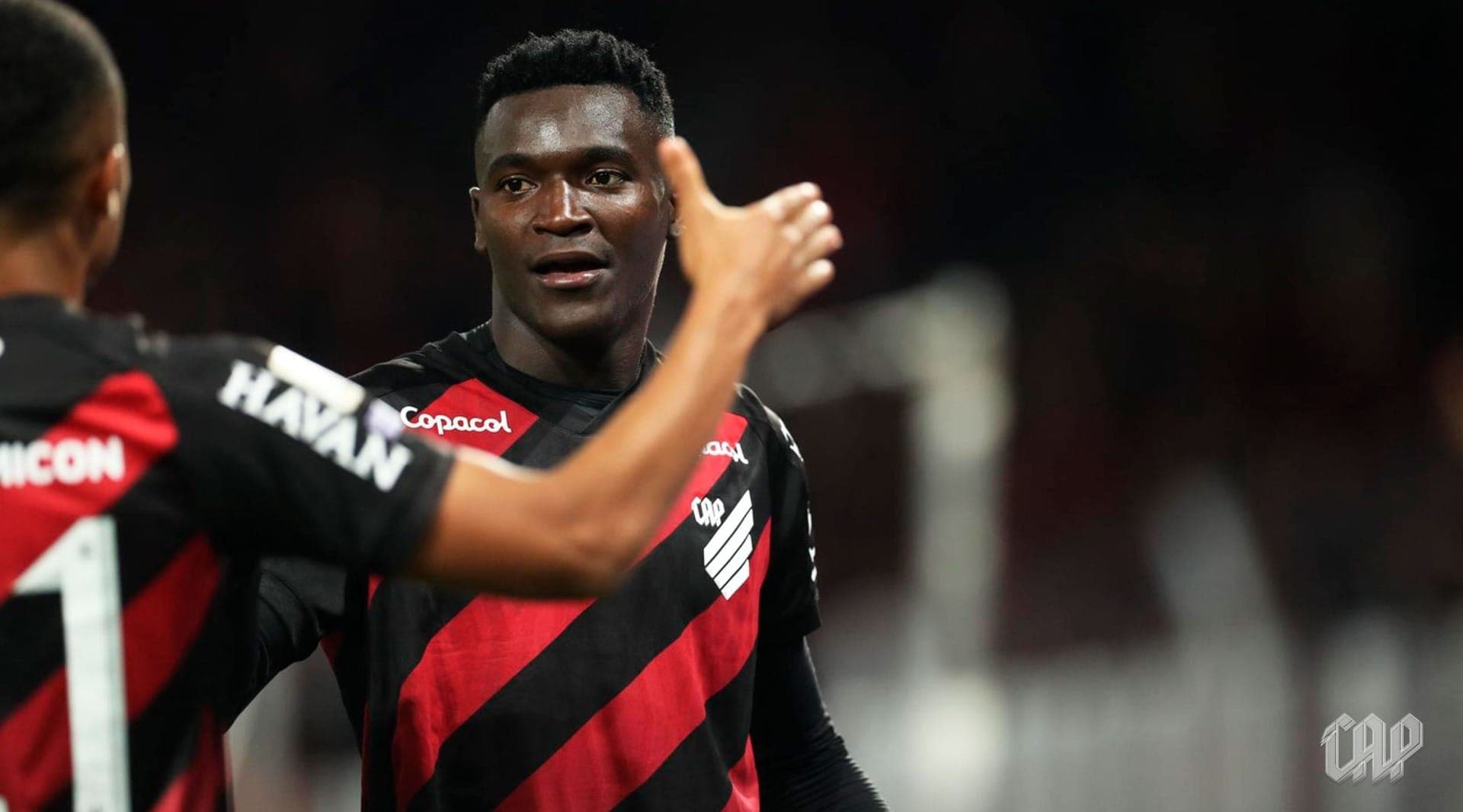 Athletico Paranaense disputará jogos-treino em julho
