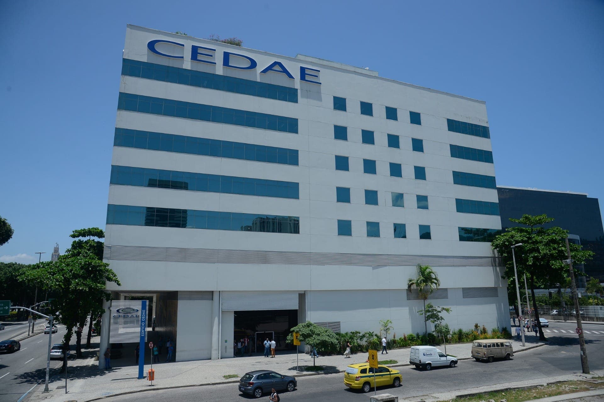Cedae