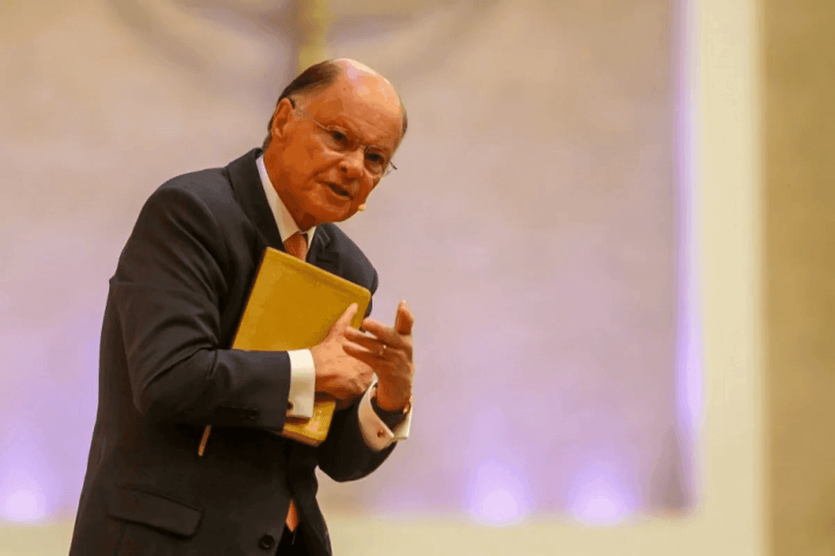 Cedae recupera R$ 50 milhões investidos em banco ligado à Igreja Universal