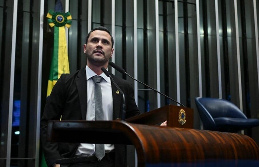 Senador Cleitinho (Republicanos)