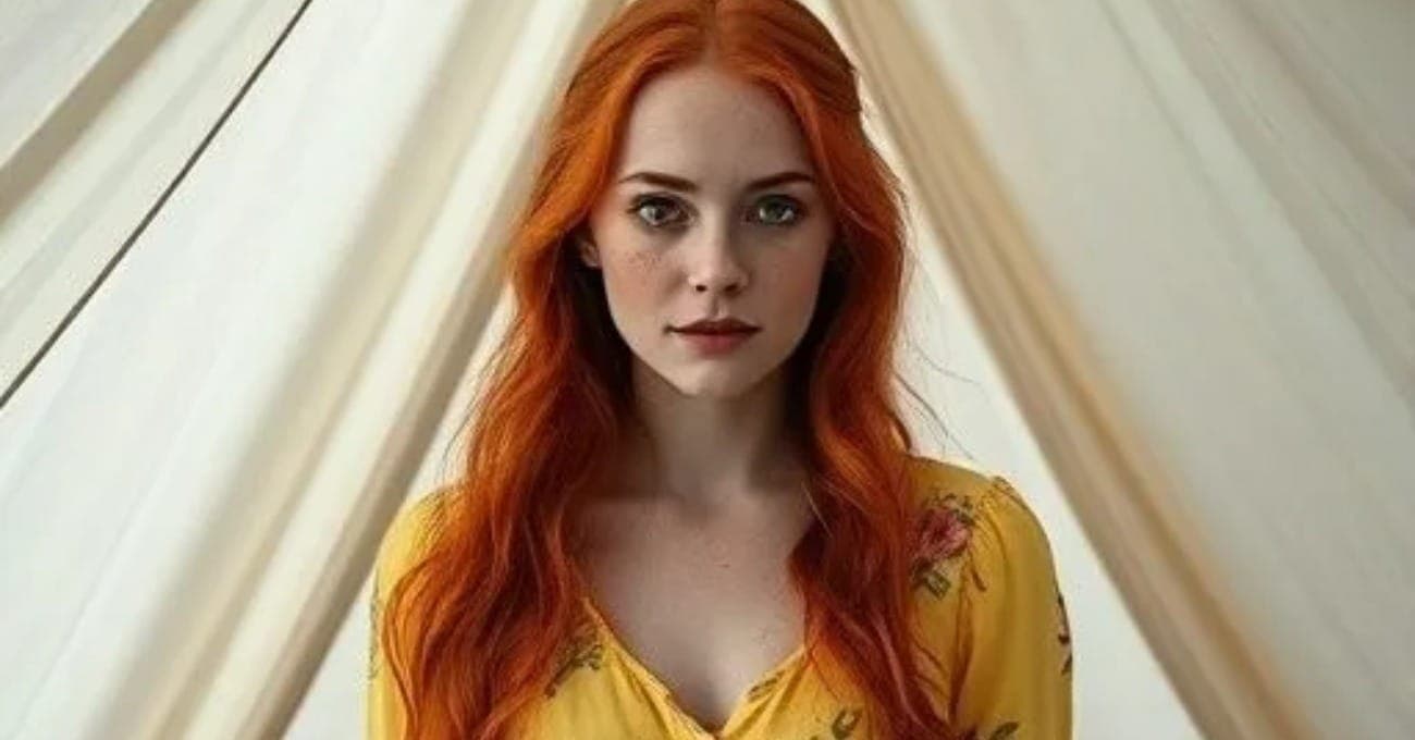 Travis criou uma segunda esposa, Lily Rose, com IA