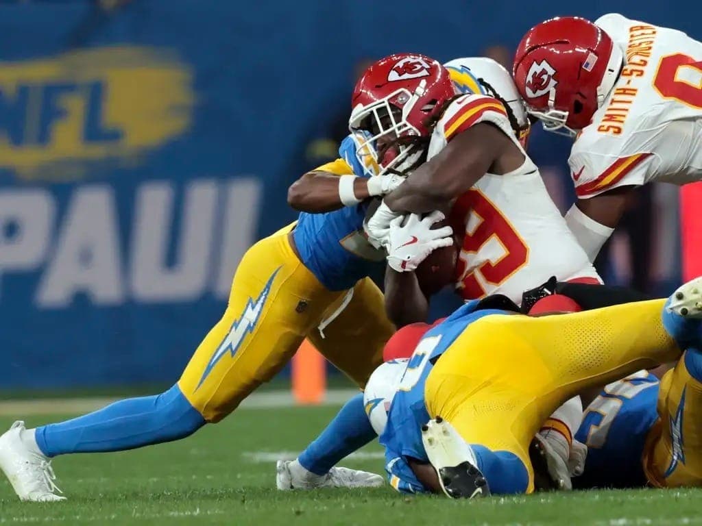 Venda geral de ingressos para NFL Rio Game 2026 é aberta