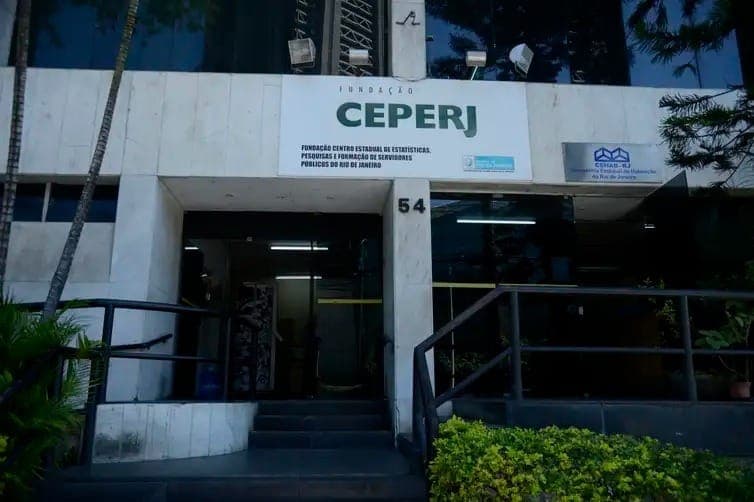 Ceperj deixa Casa Civil e volta a integrar Secretaria de Planejamento