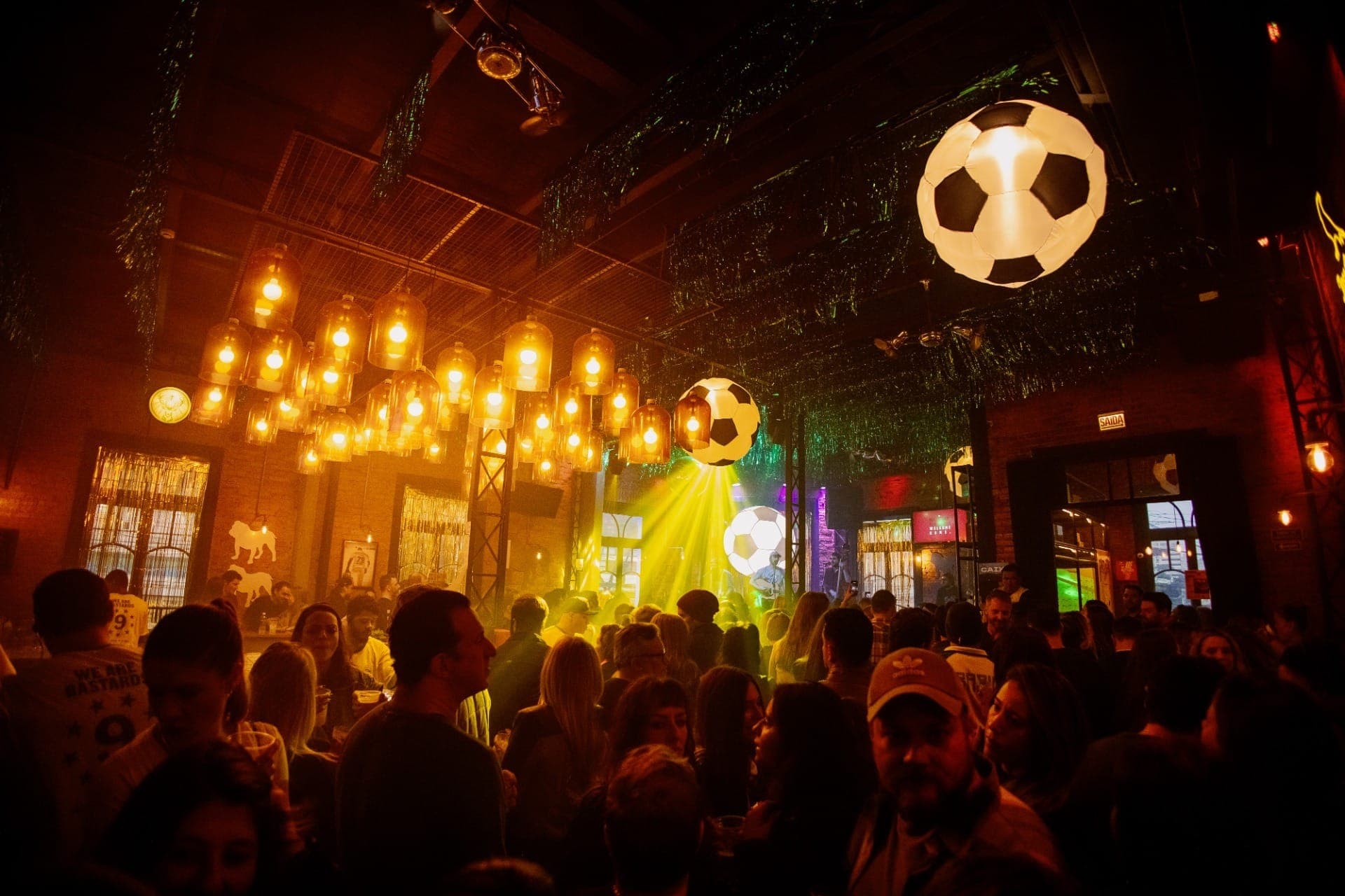 Copa do Mundo movimenta Bares e Restaurantes