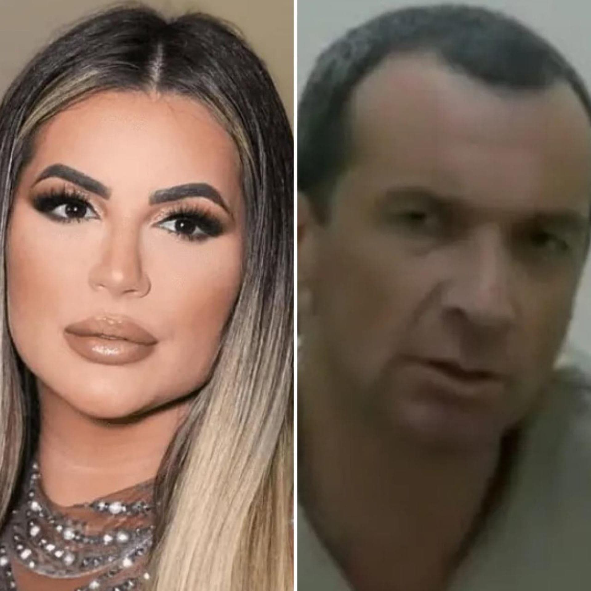 Deolane Bezerra e Marcola são denunciados por lavagem de dinheiro do PCC
