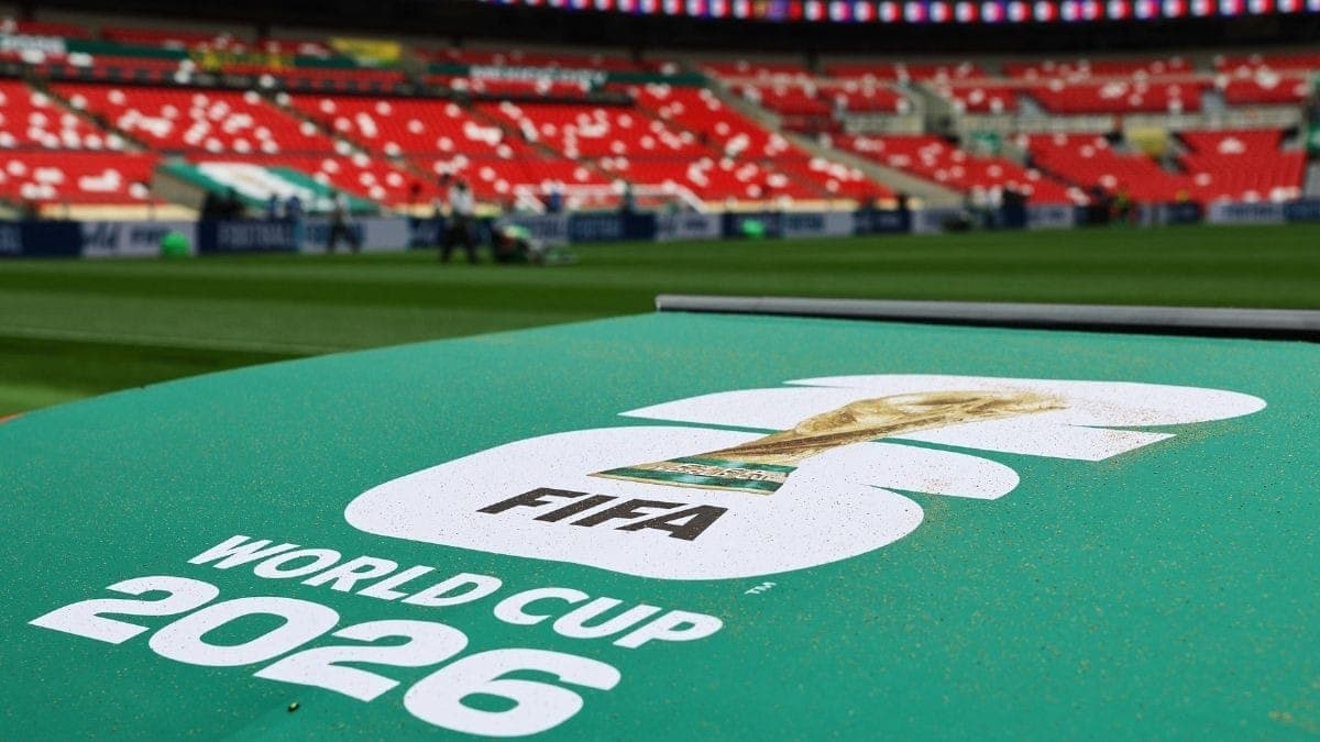 Estádio Azteca, palco da abertura da Copa de 2026