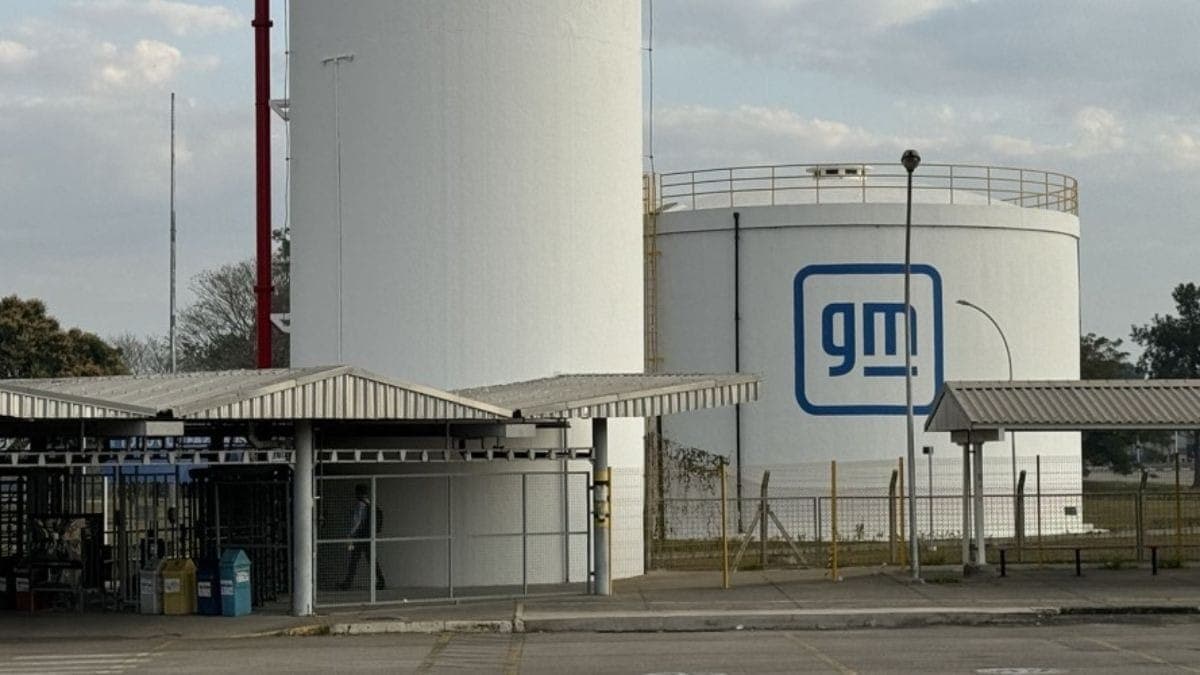 GM São José dos Campos retoma segundo turno e gera quase 400 empregos