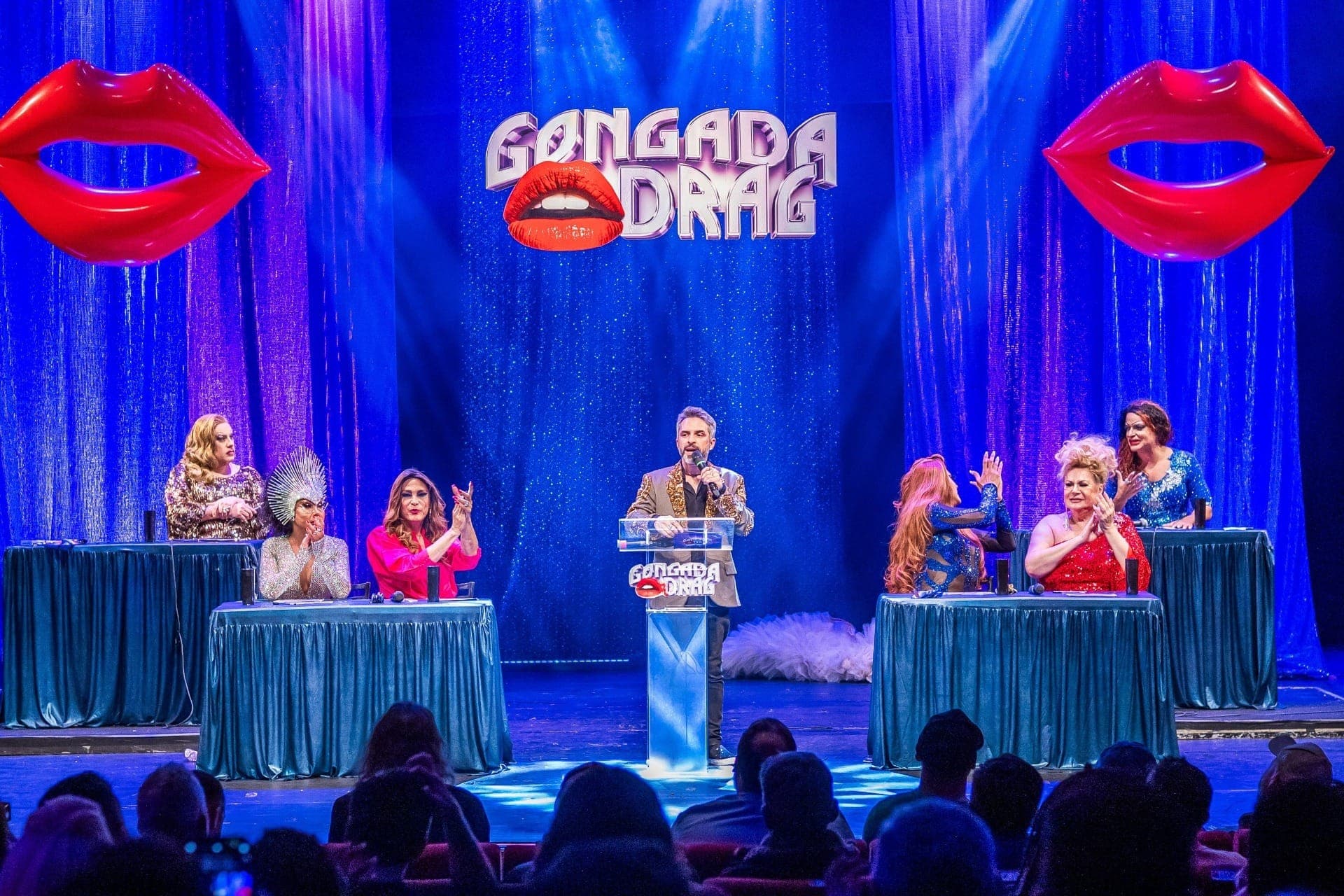 Gongada Drag chega a São José dos Campos com grandes nomes da cena LGBTQIA+