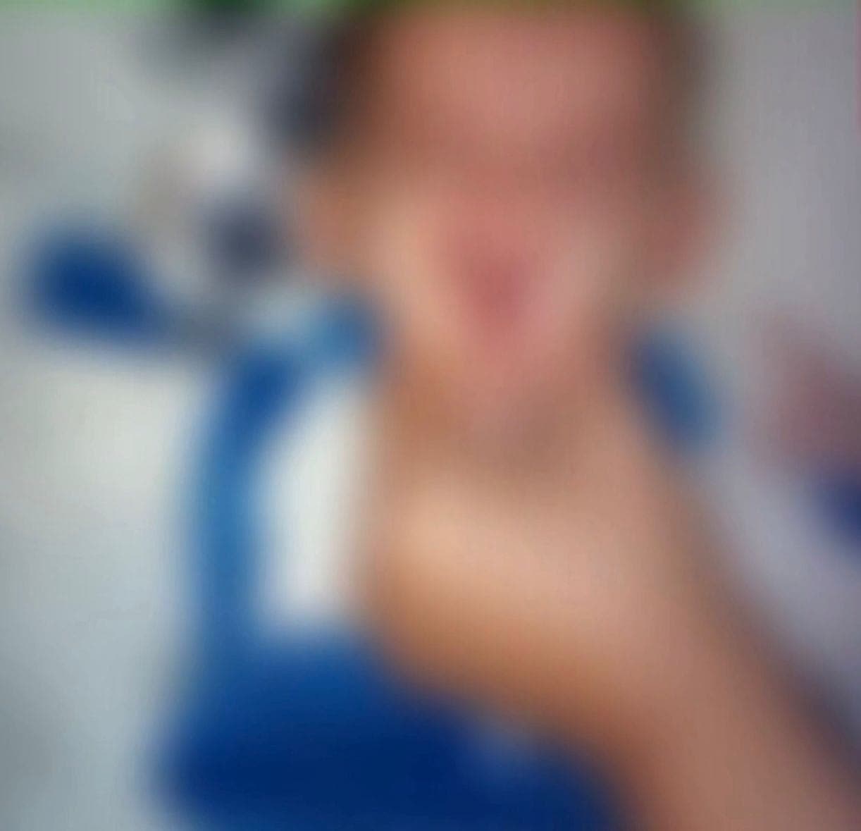 Juiz cita depressão ao soltar mãe que agrediu bebê, mas não determina internação