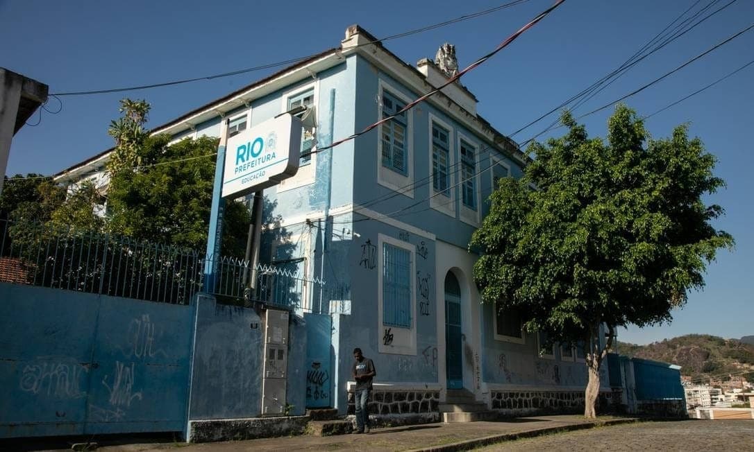 MPRJ e Seeduc discutem plano para melhorar escolas estaduais