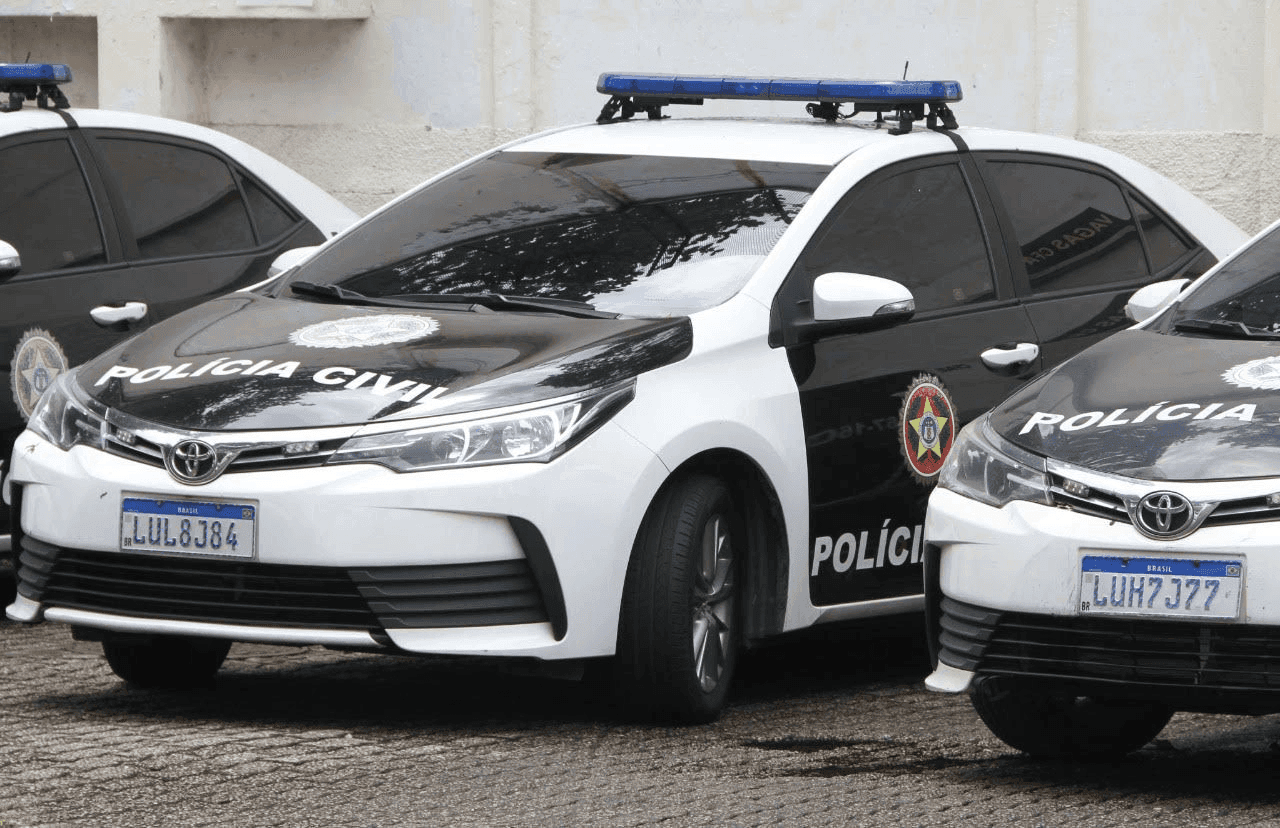 Polícia Civil do Rio de Janeiro
