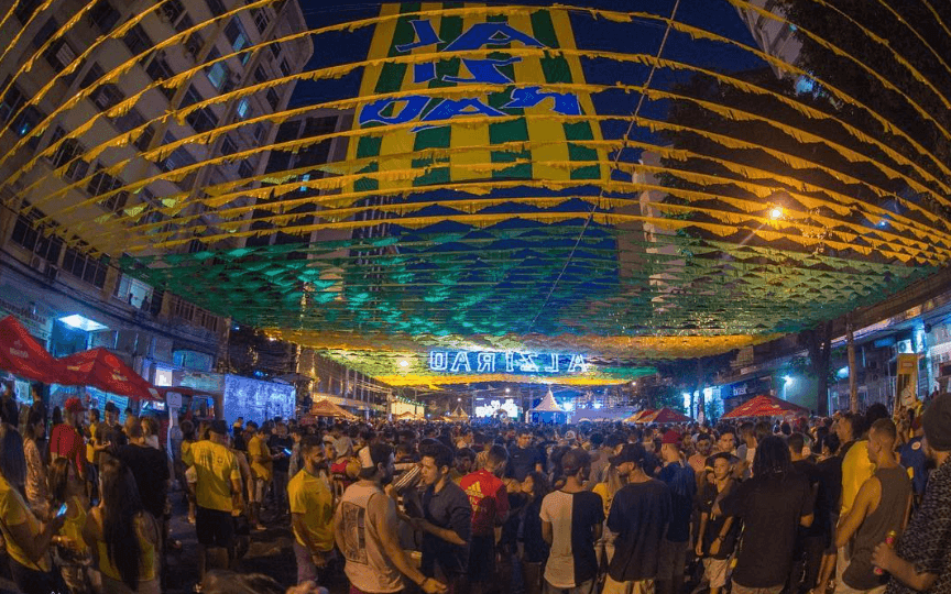 Prefeitura autoriza realização do Alzirão na Copa de 2026