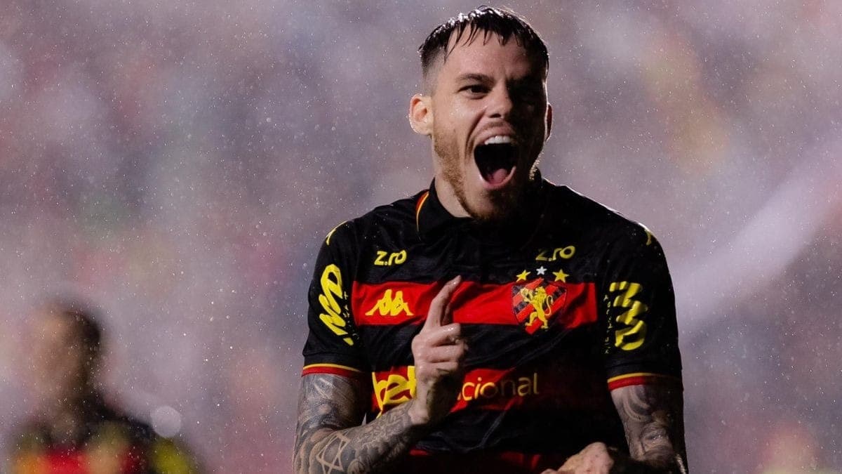 Sport busca a liderança isolada da Série B