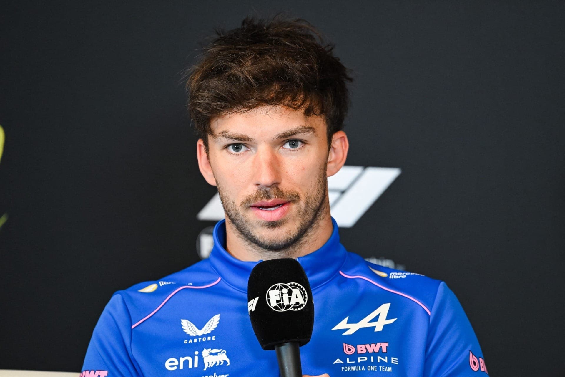 Alpine avança em recurso por pódio de Pierre Gasly em Mônaco