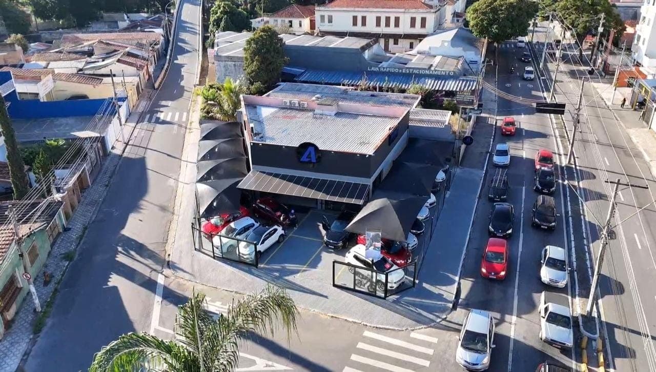 Avant Motors Taubaté: Nova loja une experiência e confiança no mercado de carros