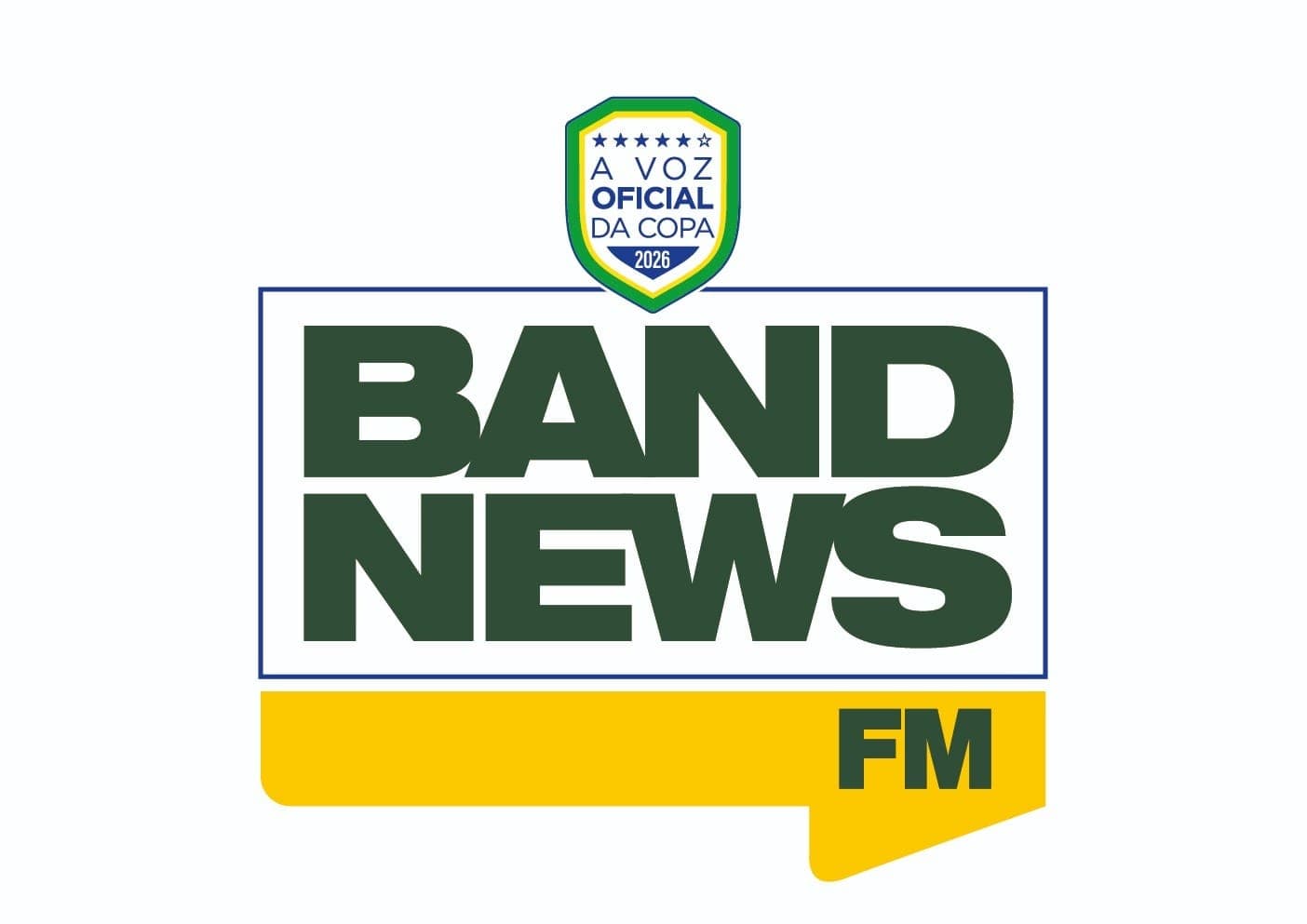 BandNews FM prepara cobertura multiplataforma para maior edição de Copa do Mundo