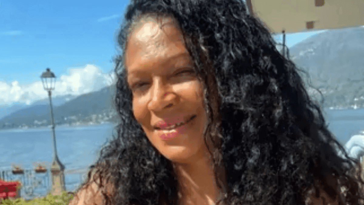 Maria da Conceição Serra Santos foi encontrada morta na Itália