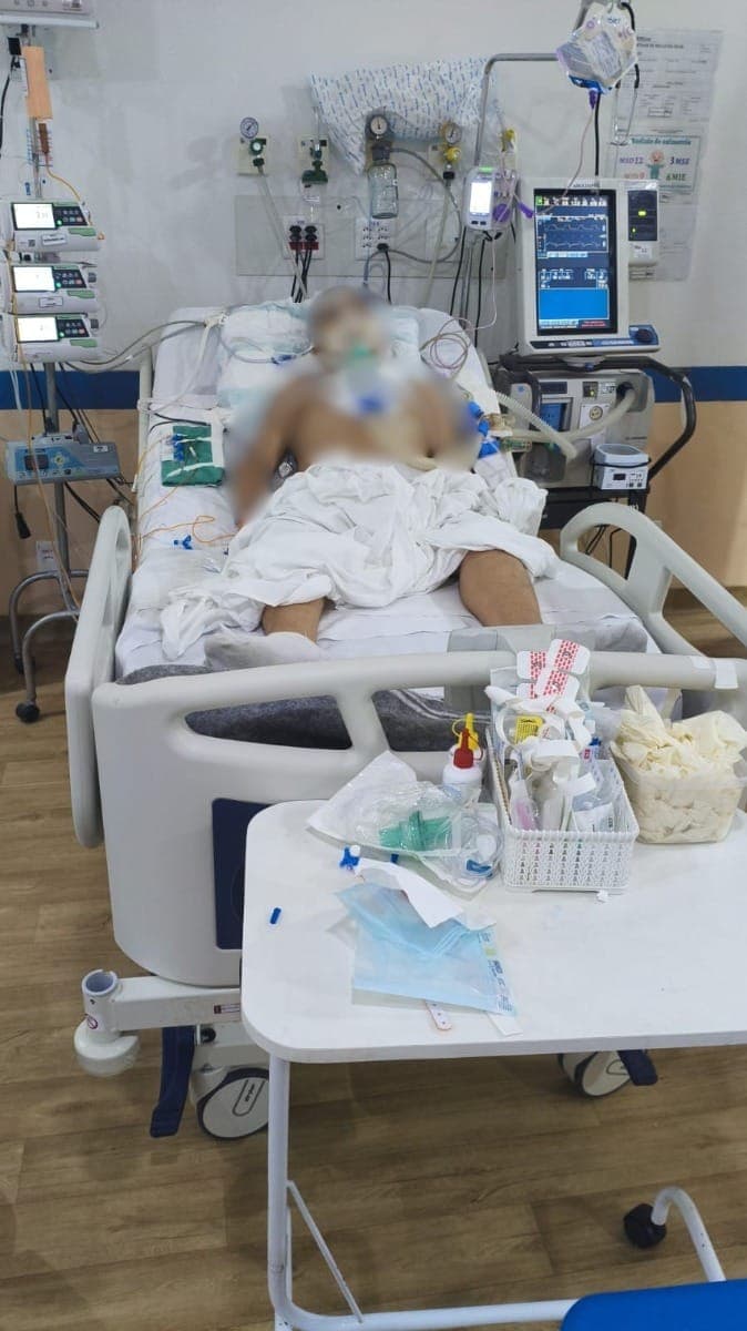 Morre menino de 11 anos que estava internado por suspeita de envenenamento