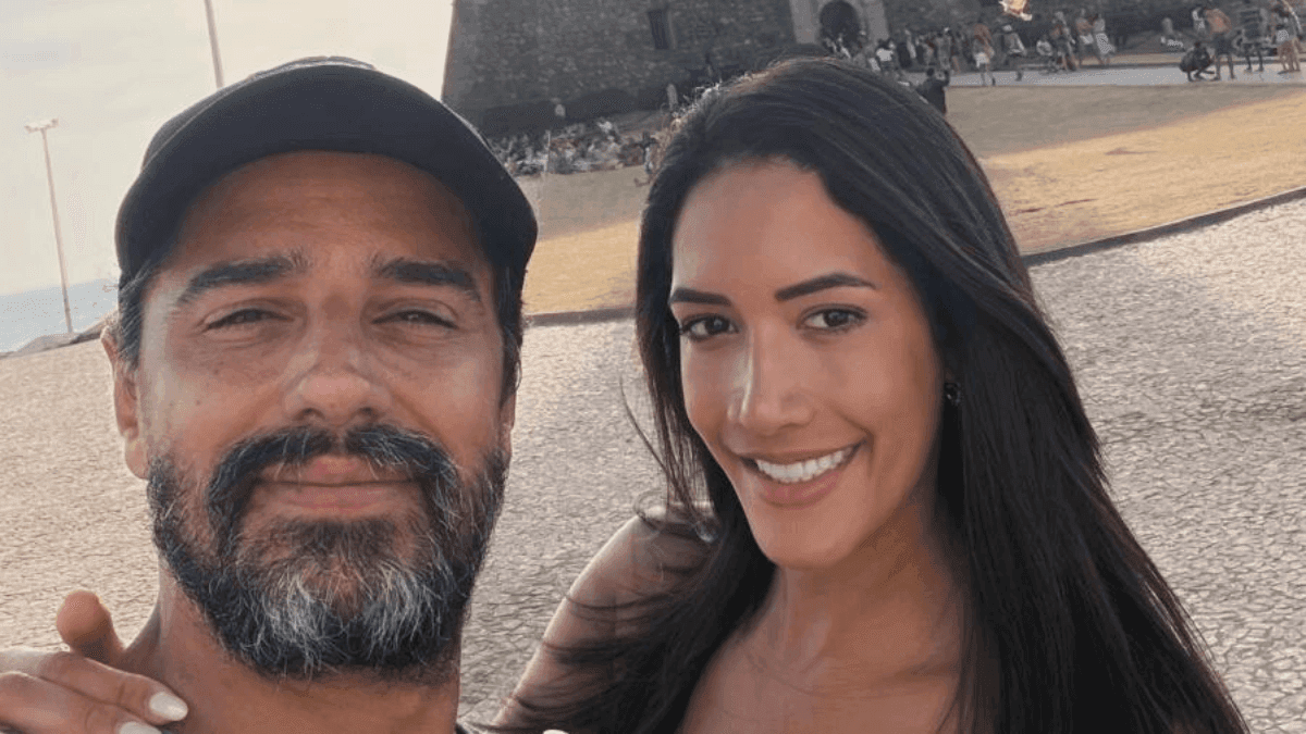 Esposa de Alberto Cowboy fala após chamá-lo de machista em briga vazada