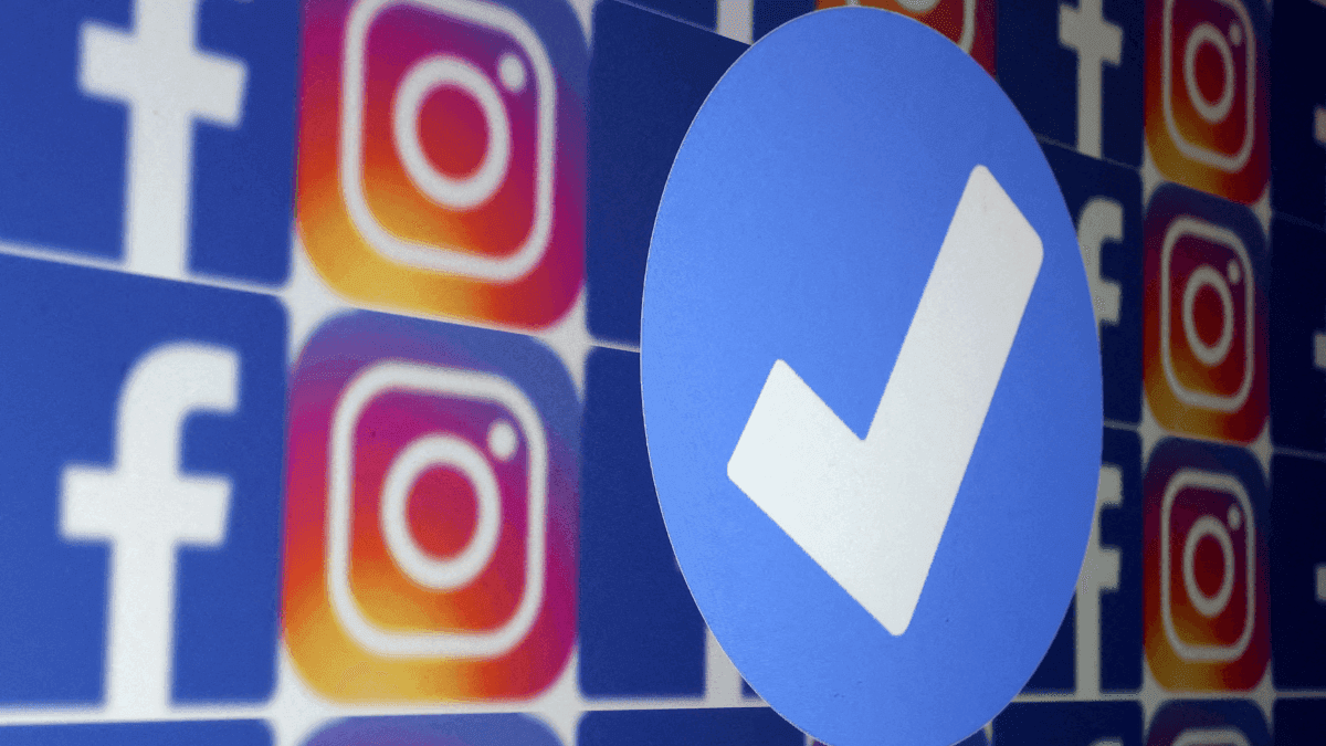 Facebook e Instagram