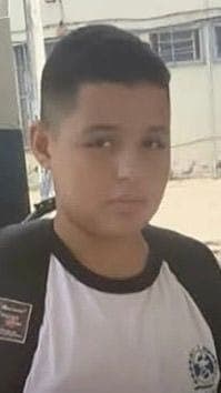 Laudo do IML confirma envenenamento em morte de menino em São João de Meriti