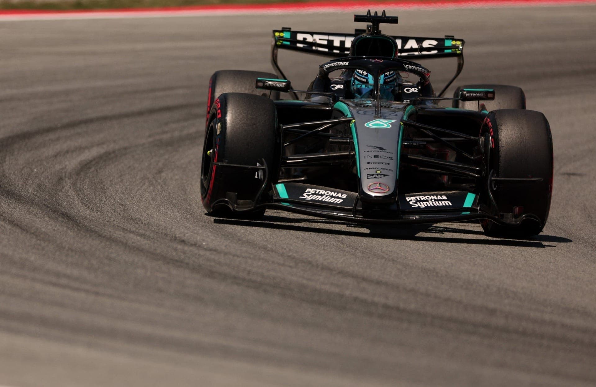 Brasileiro da Audi teve um desempenho pouco competitivo e foi eliminado ainda no Q2