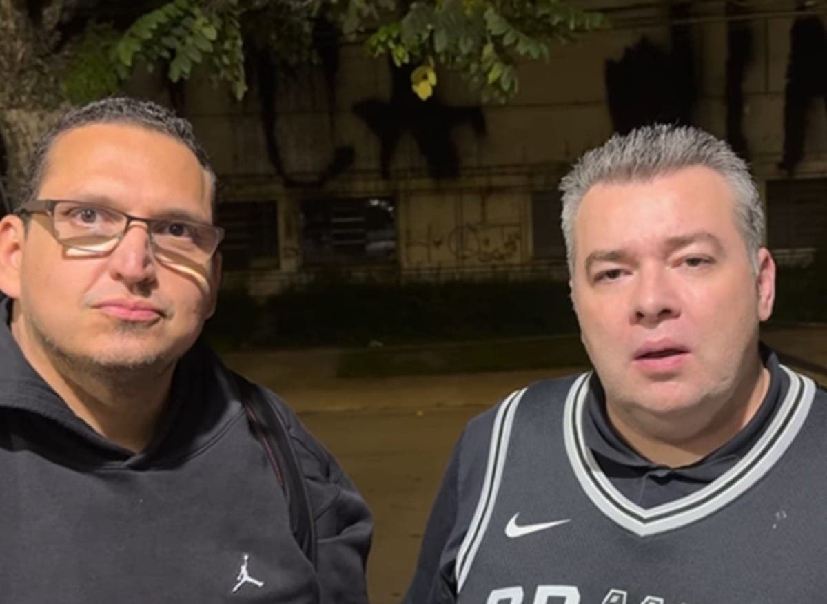 Rômulo Mendonça e Ricardo Bulgarelli são afastados da transmissão da NBA