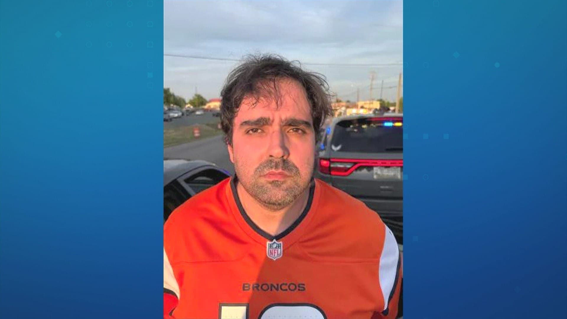 Brasileiro apontado como ex-chefe do PCC e Comando Vermelho é preso nos EUA