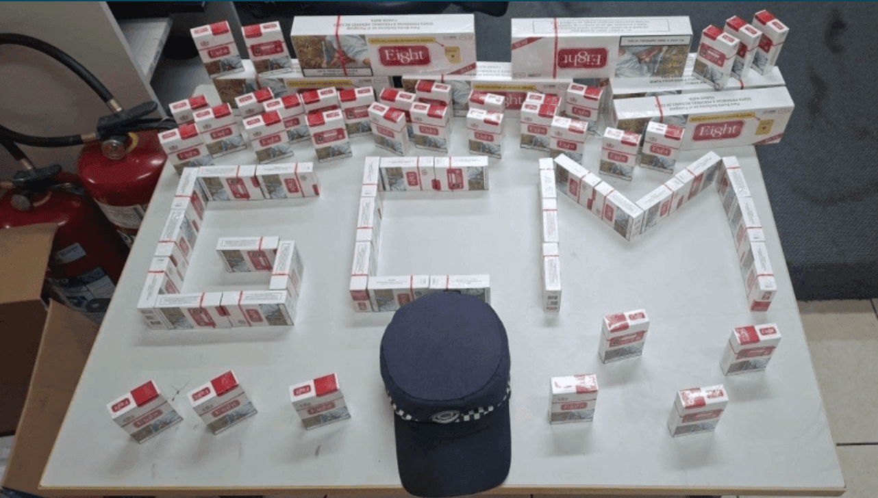 Comerciante já possui antecedentes criminais por lesão corporal, injúria e violência doméstica