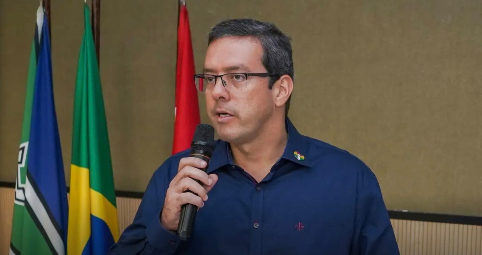 Dr. Furlan, candidato ao governo do estado do Amapá