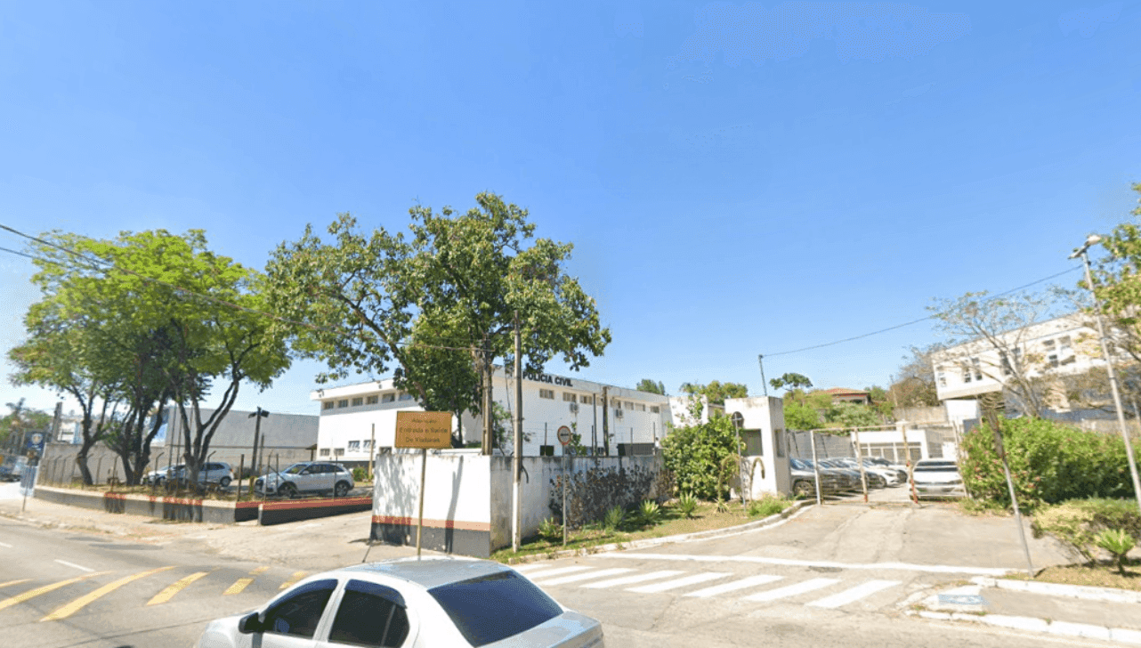 O caso foi registrado na Delegacia de Campo Limpo Paulista