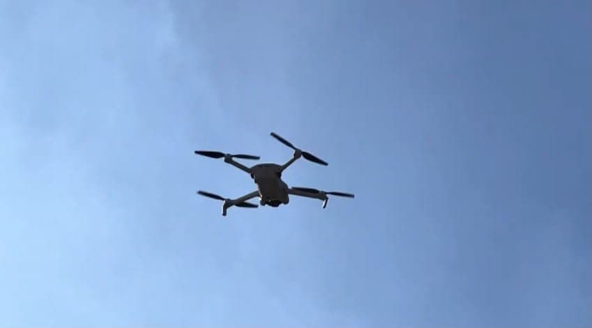 Drones passam a ter regras mais complexas da Anac