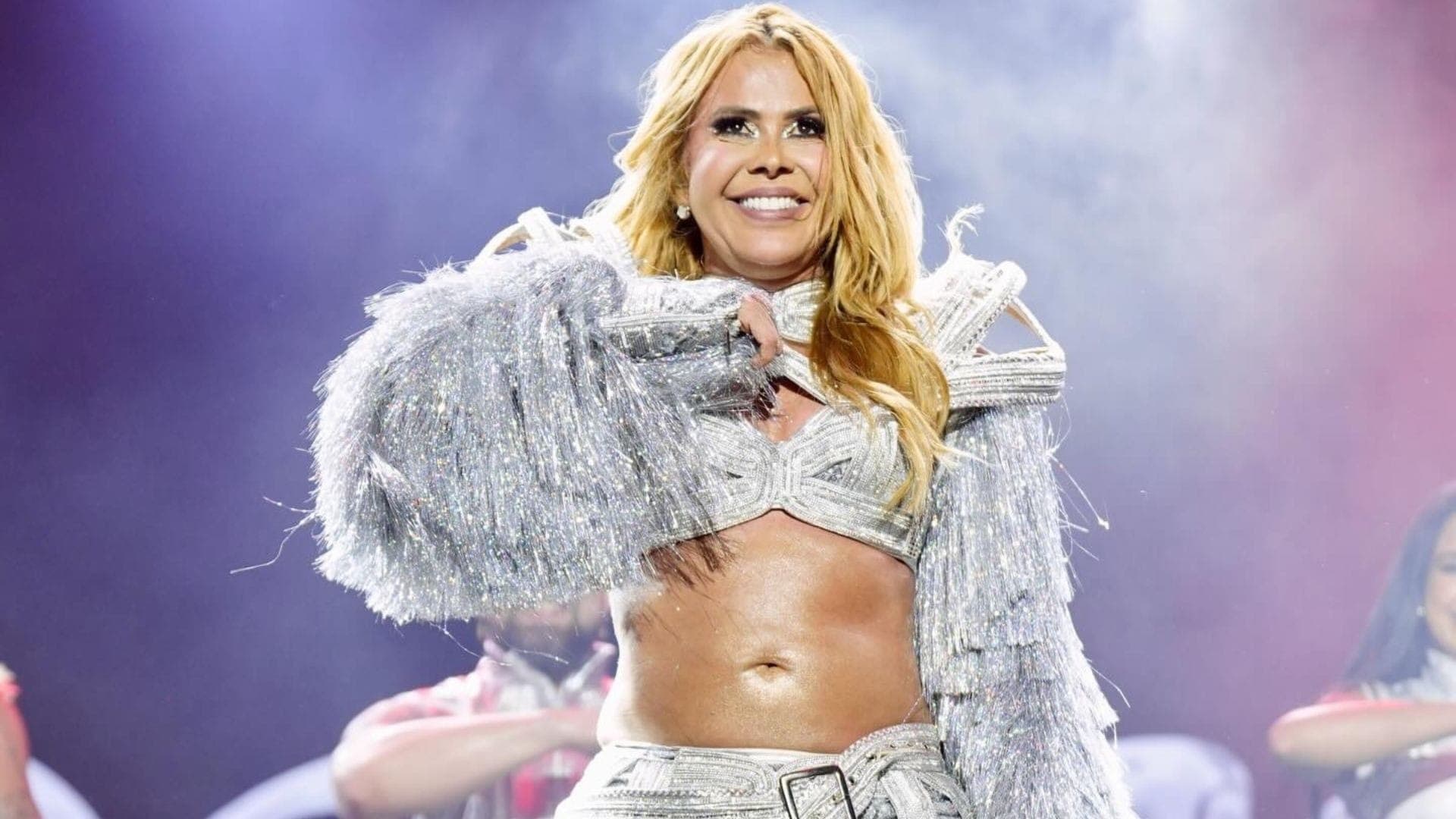 Joelma