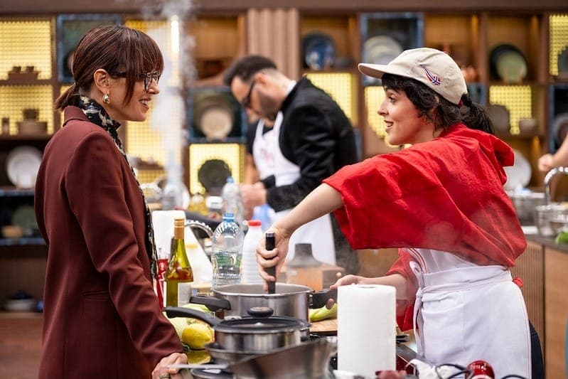 Aprenda a fazer as receitas do MasterChef 2026