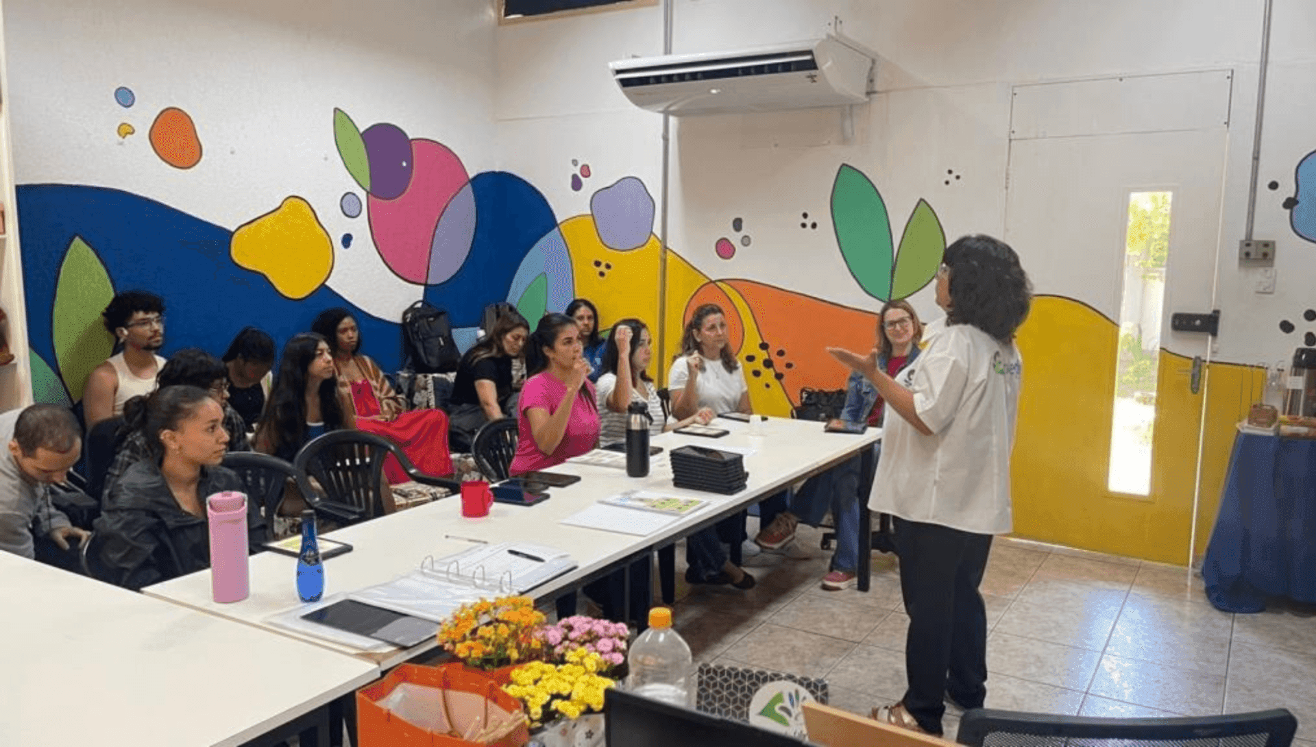 As inscrições podem ser feitas até o dia 30 de junho