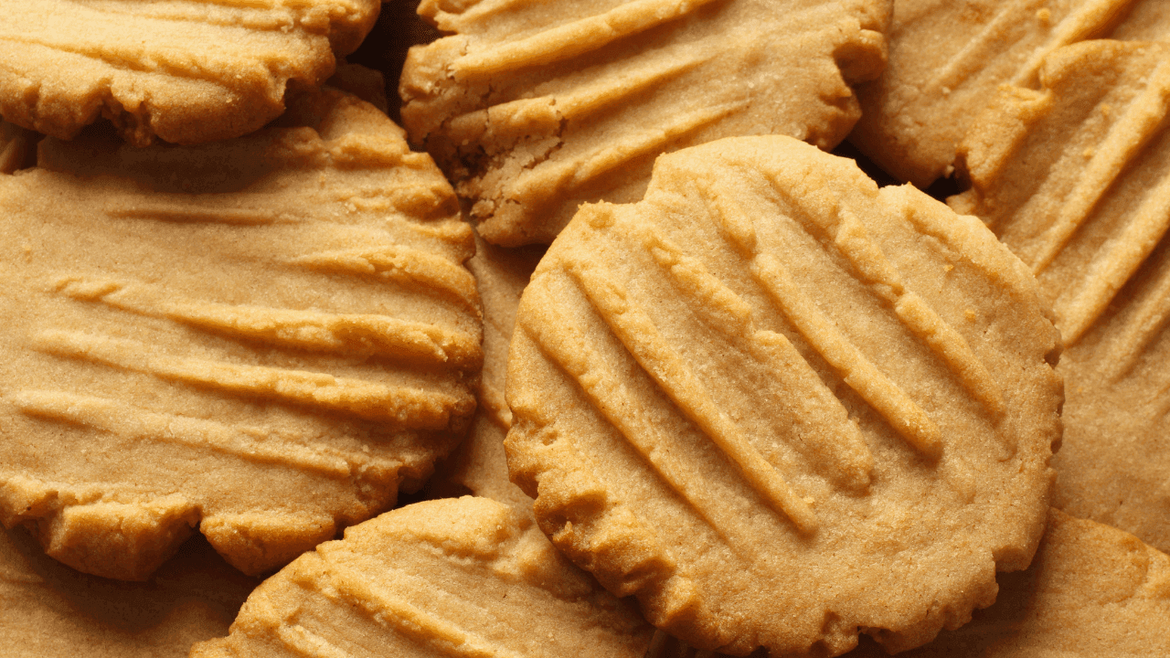 Biscoito Sablé Breton é clássico da culinária francesa