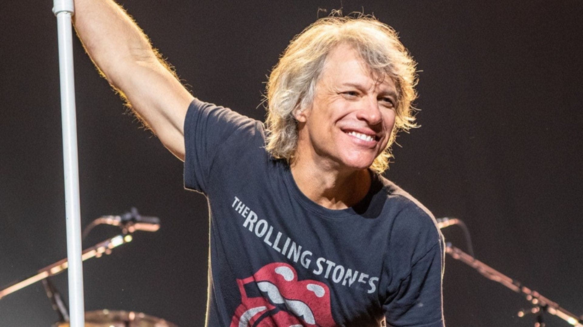 Bon Jovi
