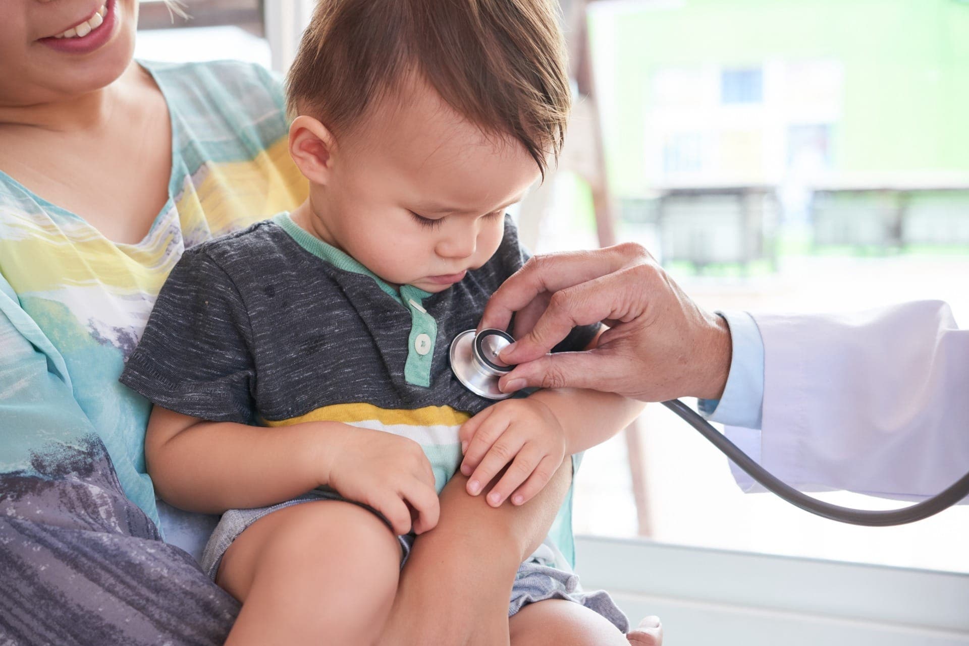 Cardiologia pediátrica: o desafio de diagnosticar e salvar vidas antes do nascimento