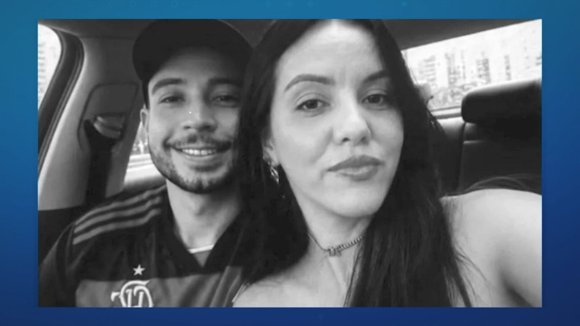 Casal que estava desaparecido é encontrado dentro de carro submerso em MG