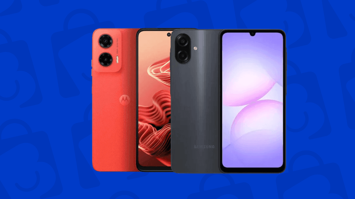 Cupom de desconto para celular na Bandshop