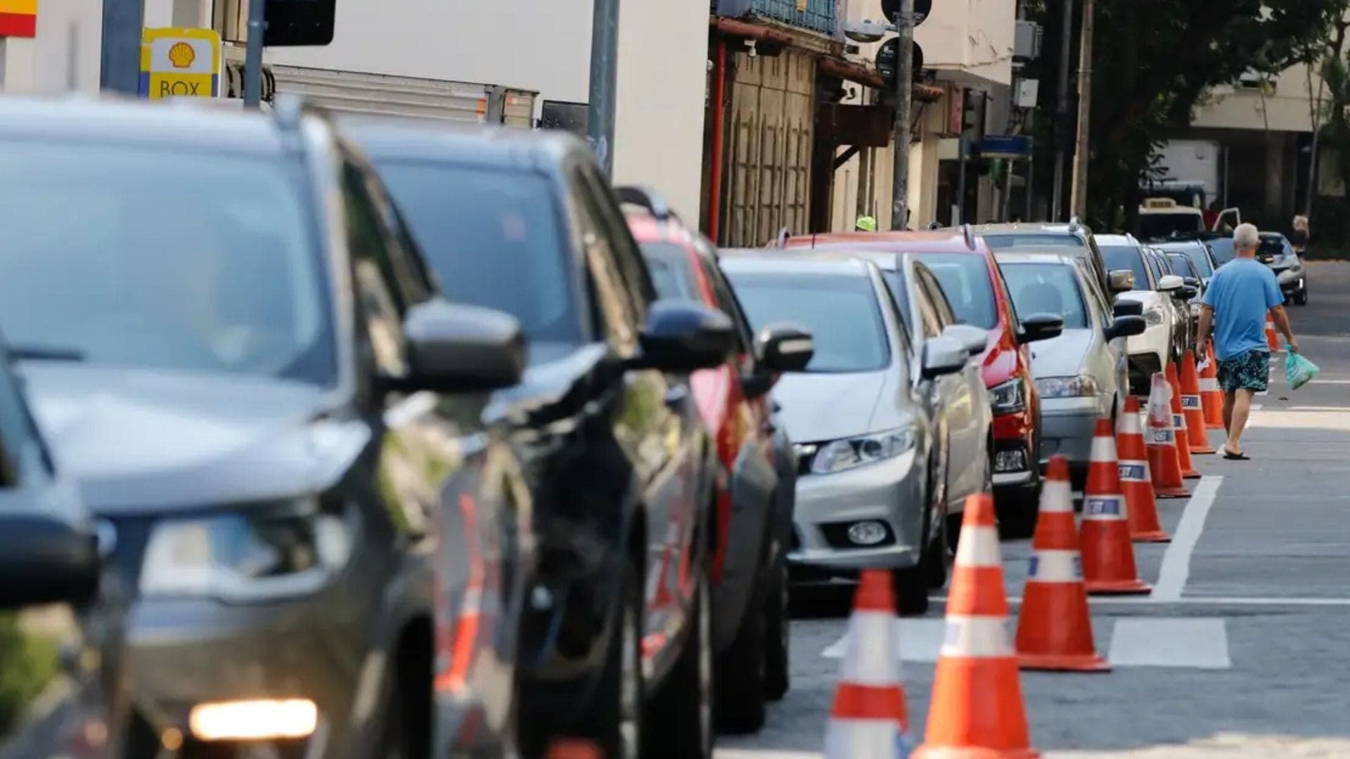 Exame toxicológico passa a ser obrigatório para primeira habilitação a partir do dia 29 de junho
