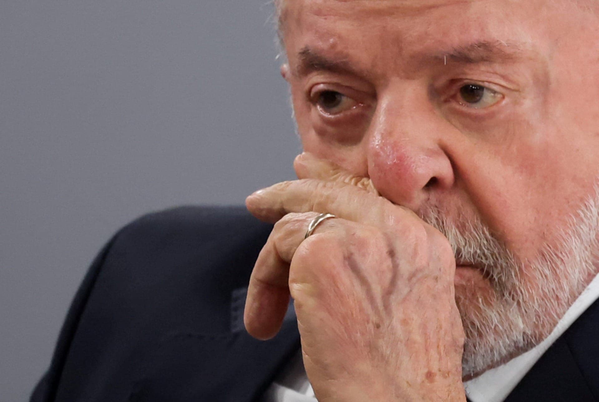 Lula no G7