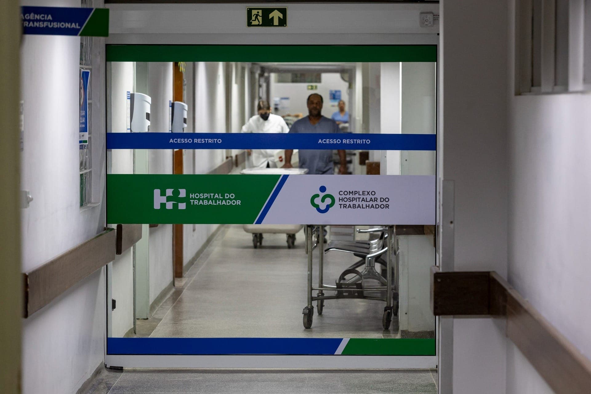 Substância pesquisada pela UFRJ é estudada para aplicação em pacientes com lesões agudas na medula