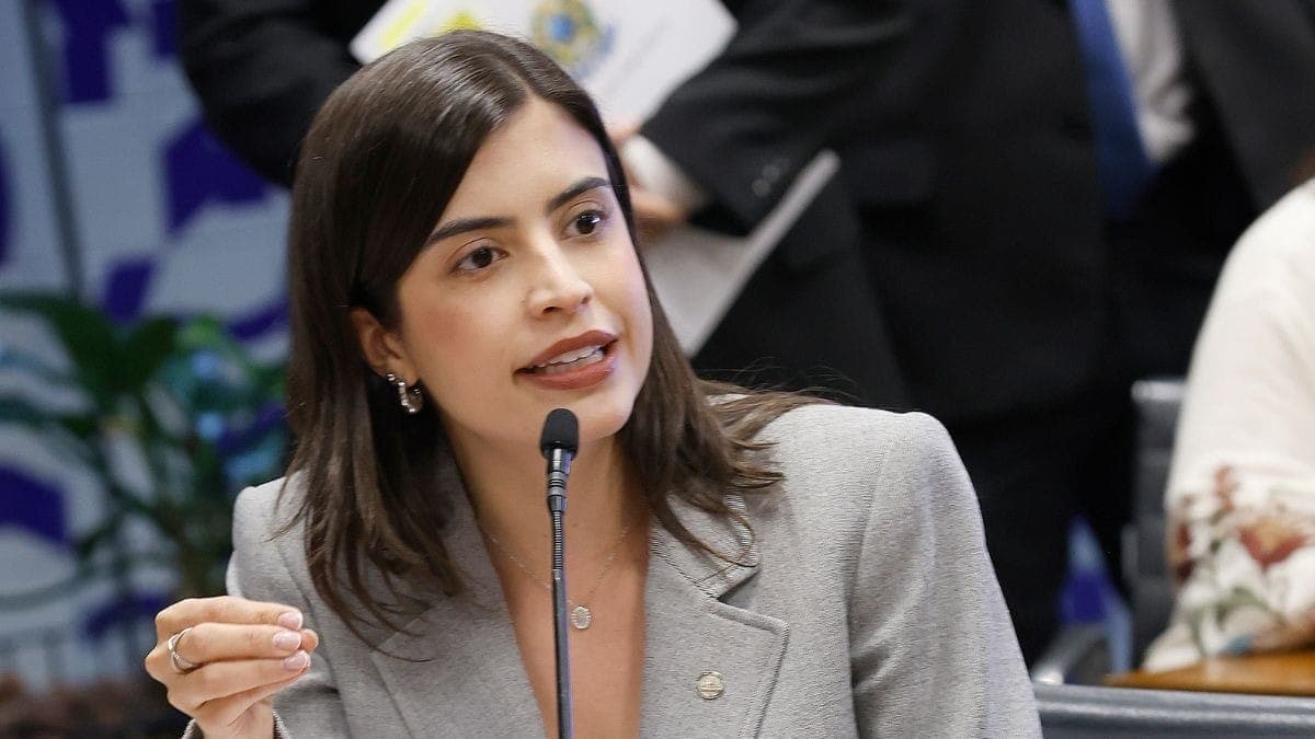 Tabata Amaral (PSB-SP)